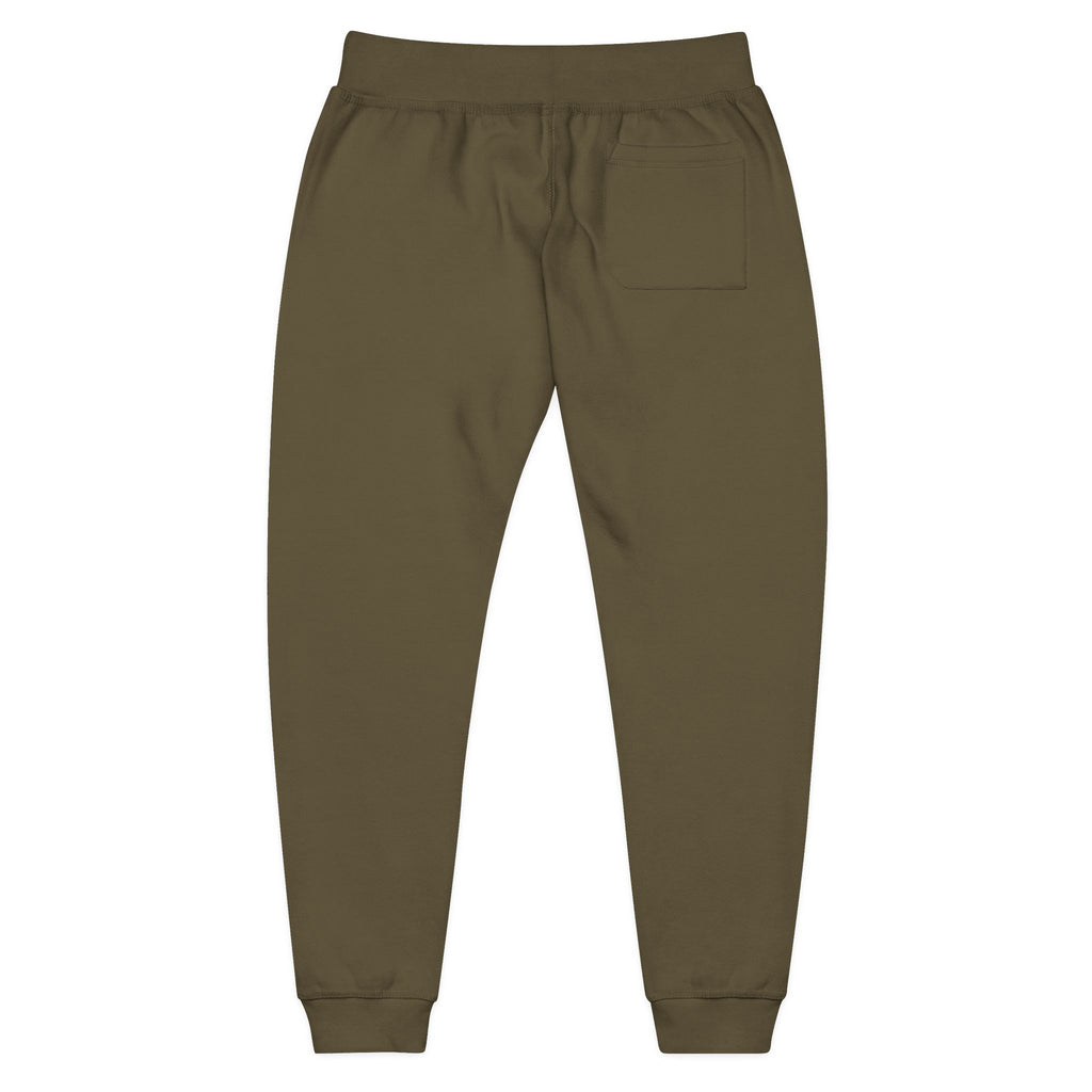 Pharaohs Pride USA Embroidered Fleece Sweatpants