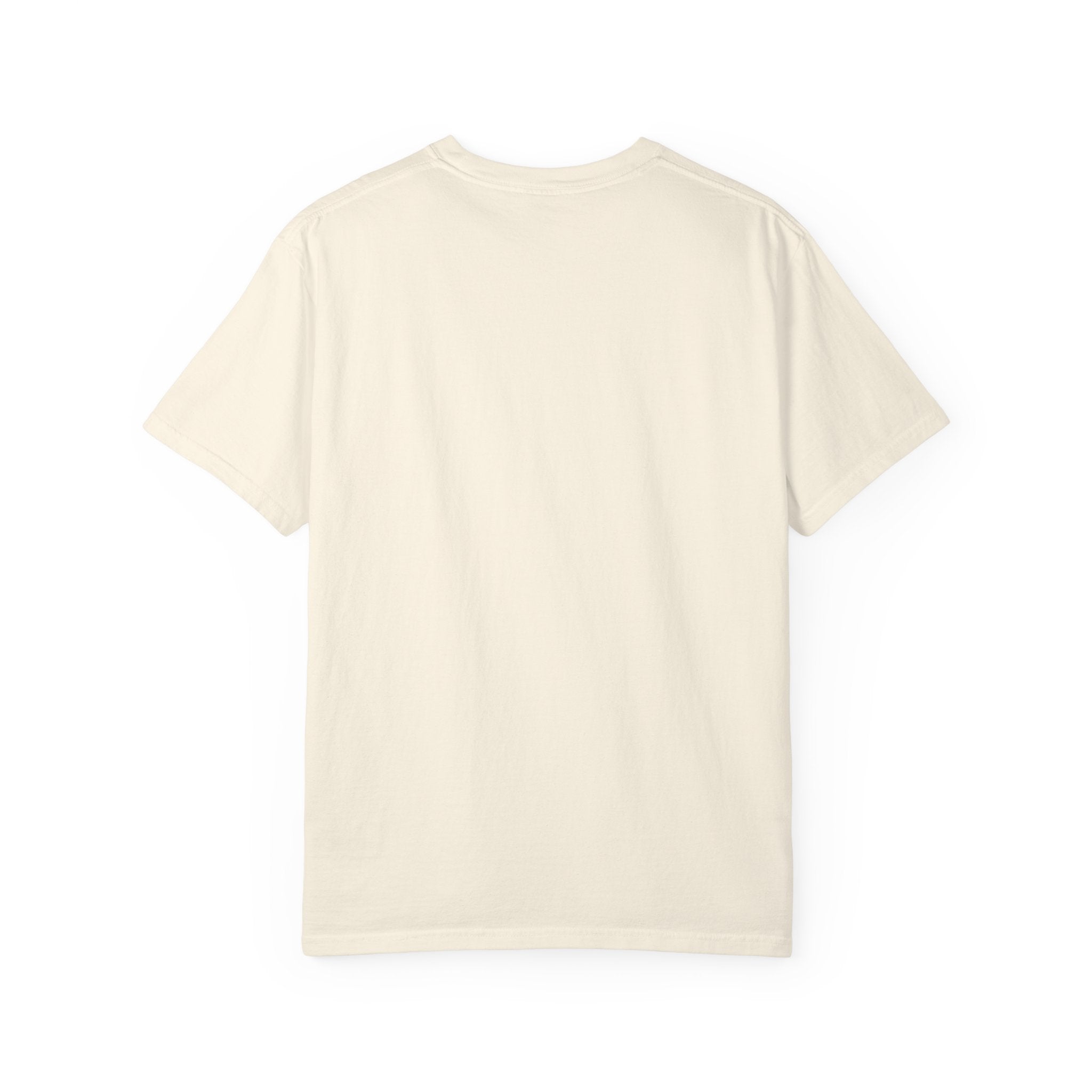 Pharaohs Pride USA Garment-Dyed Cotton T-Shirt product image 19