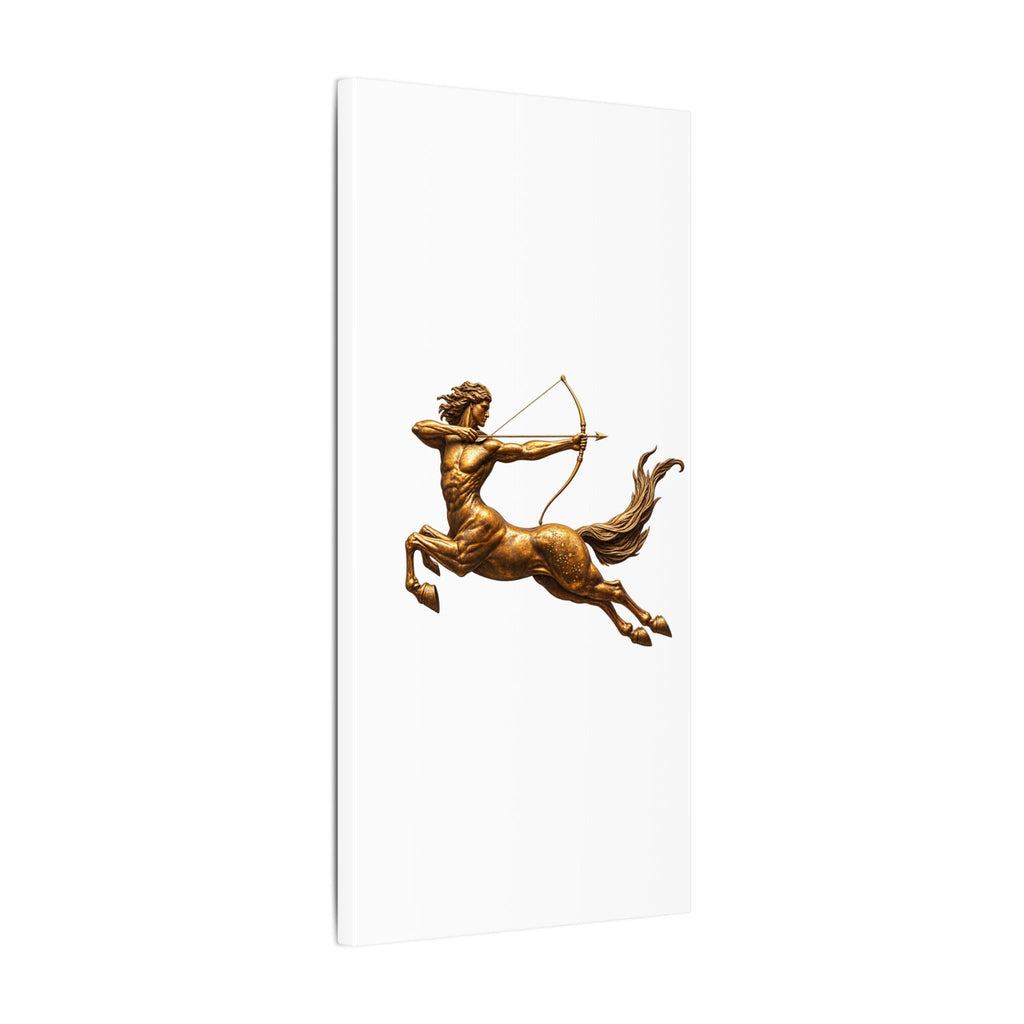 Matte Canvas, Stretched, 0.75" (Multi-Size) Printify