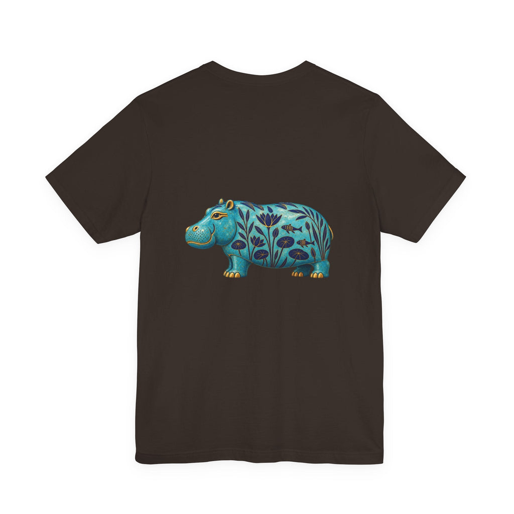 Unisex Jersey Short Sleeve Tee Printify