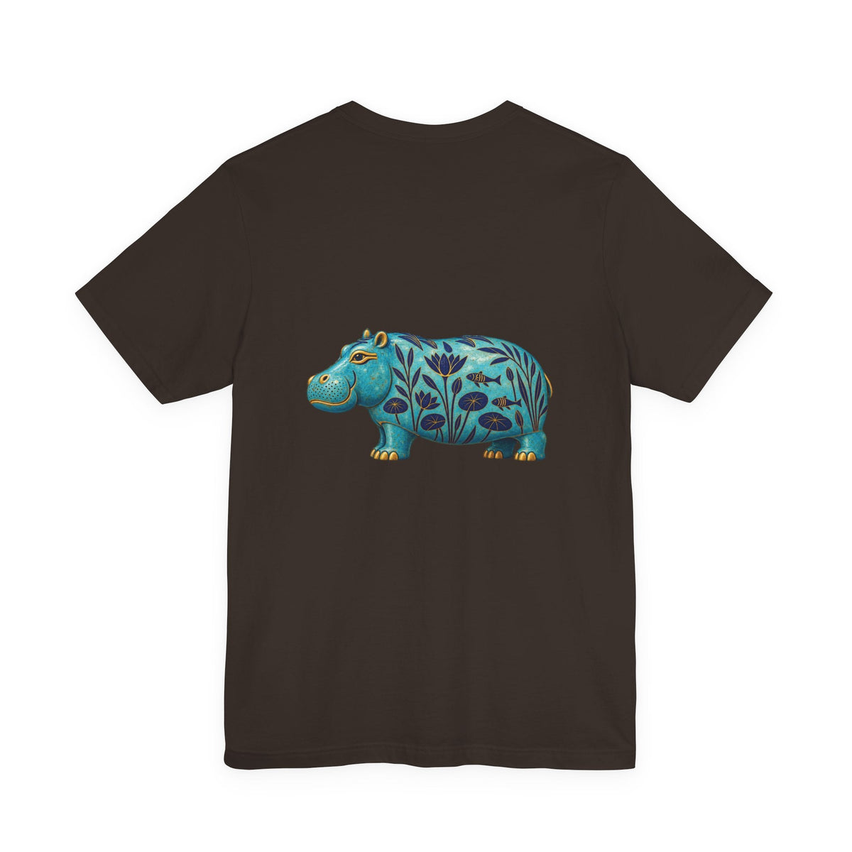 Unisex Jersey Short Sleeve Tee Printify