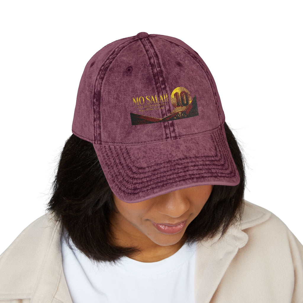 Vintage Cap (Embroidery) Printify