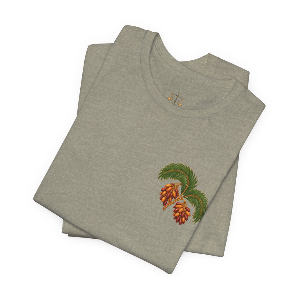 Unisex Jersey Short Sleeve Tee Printify