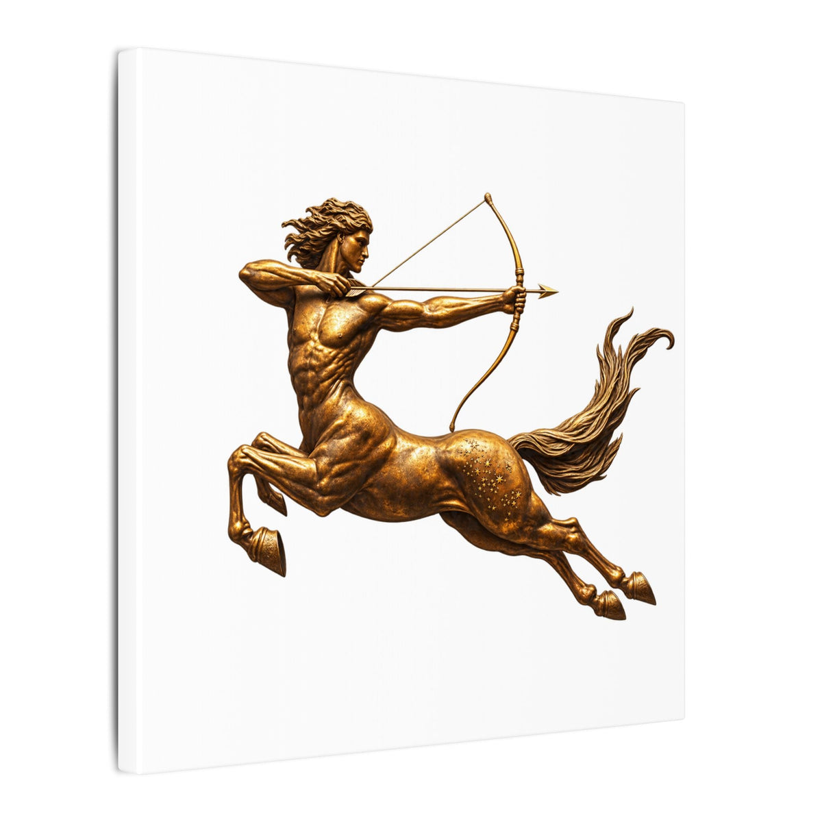 Matte Canvas, Stretched, 0.75" (Multi-Size) Printify