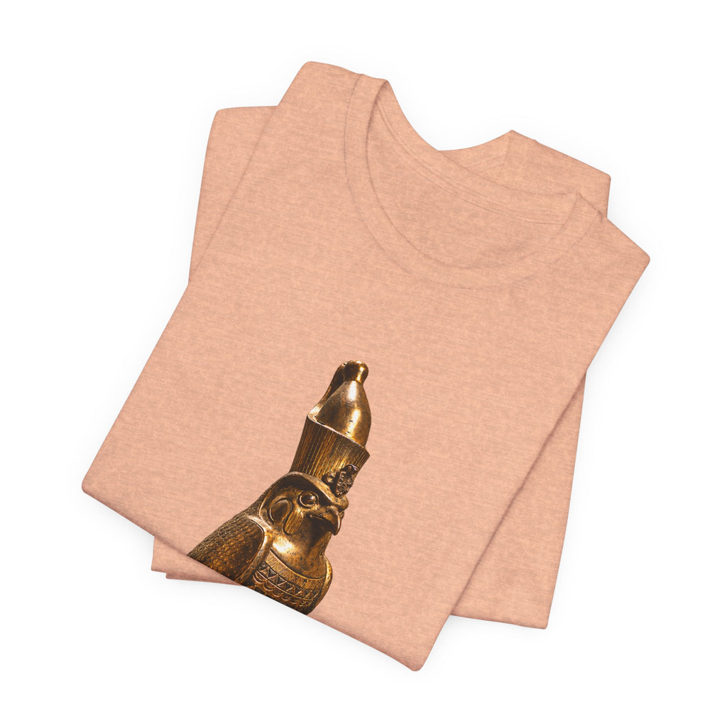 Egyptian Heritage Lightweight Jersey T-Shirt