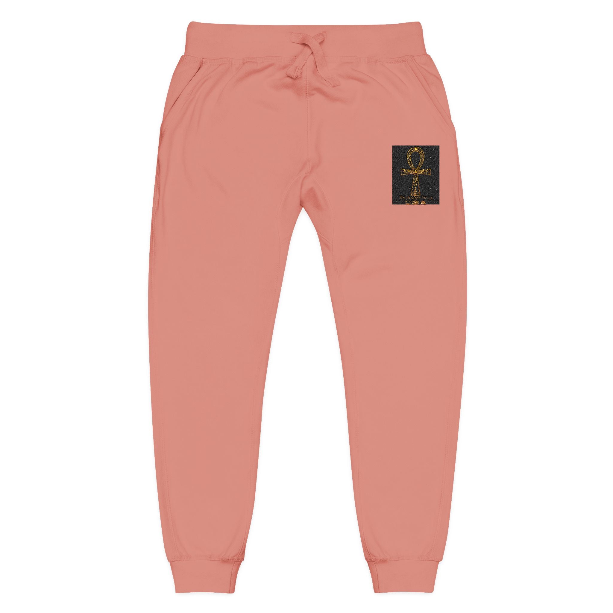 Pharaohs Pride USA Embroidered Fleece Sweatpants