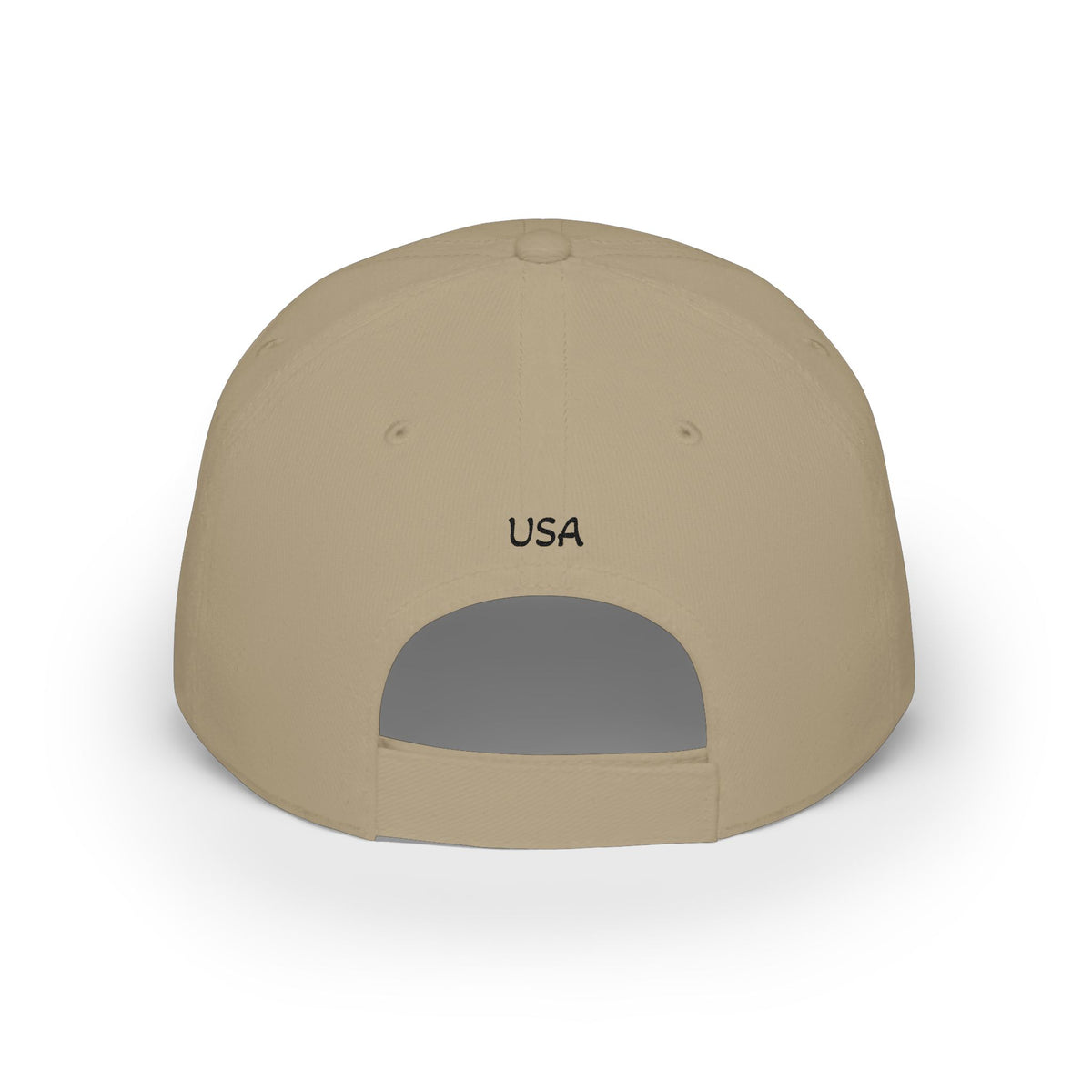Pharaohs Pride USA Embroidered Low Profile Baseball Cap product image 18
