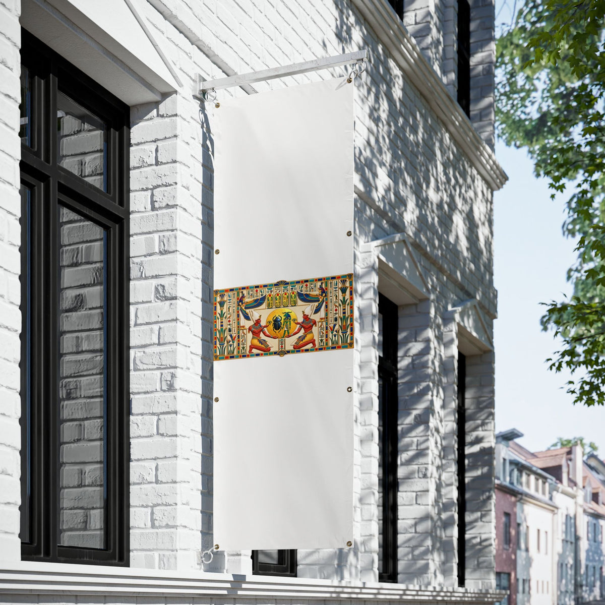 Vinyl Banners Printify