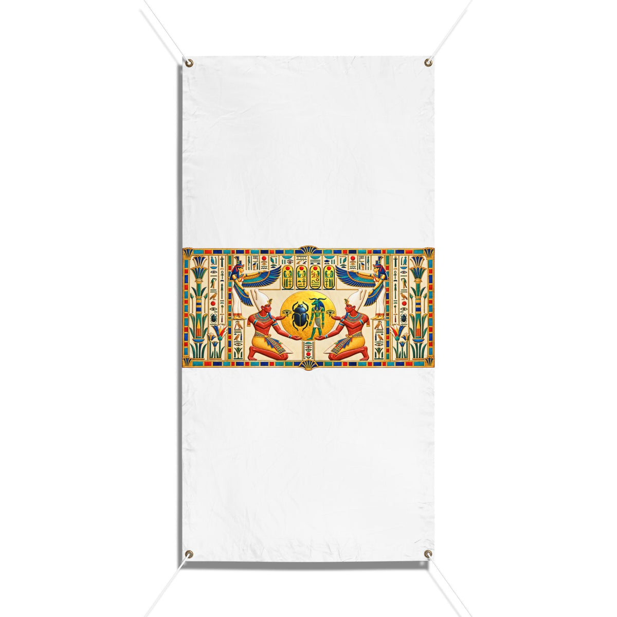 Vinyl Banners Printify