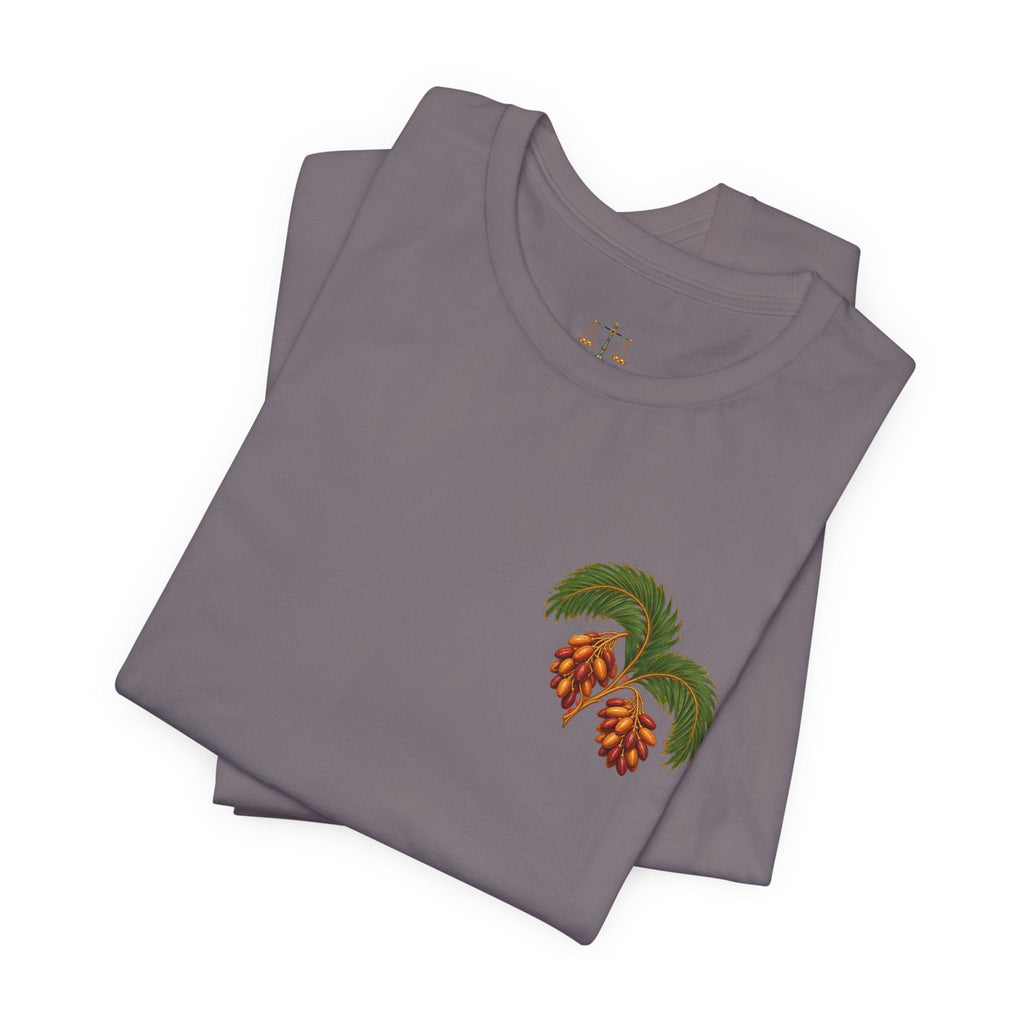 Unisex Jersey Short Sleeve Tee Printify