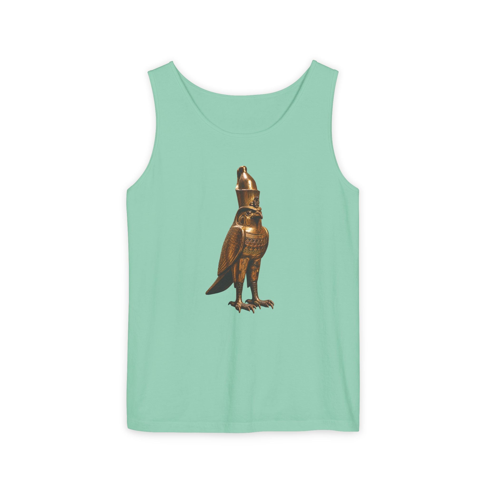 Unisex Garment-Dyed Tank Top