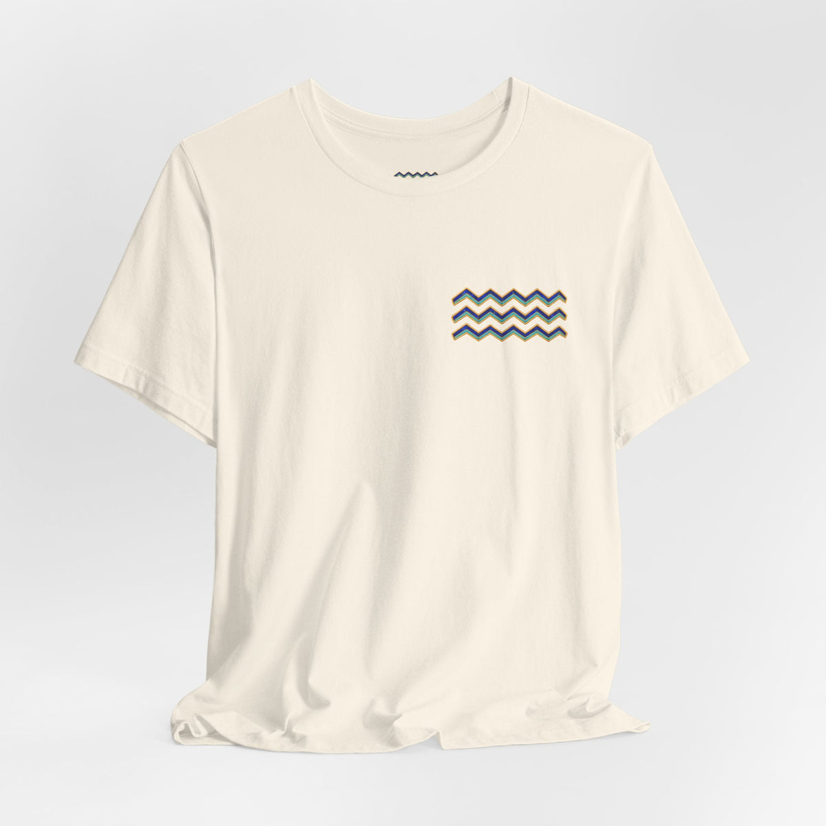 Unisex Jersey Short Sleeve Tee Printify