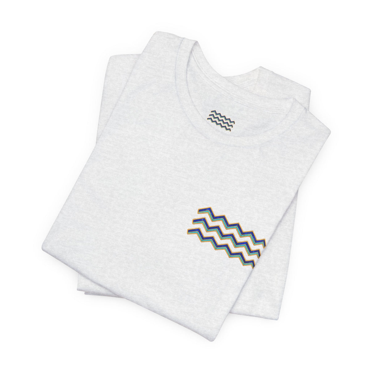 Unisex Jersey Short Sleeve Tee Printify