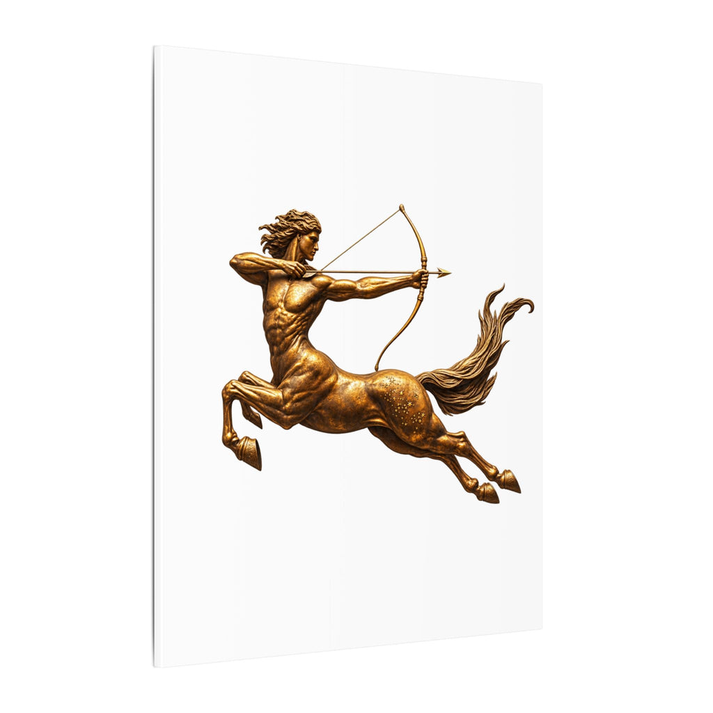 Matte Canvas, Stretched, 0.75" (Multi-Size) Printify