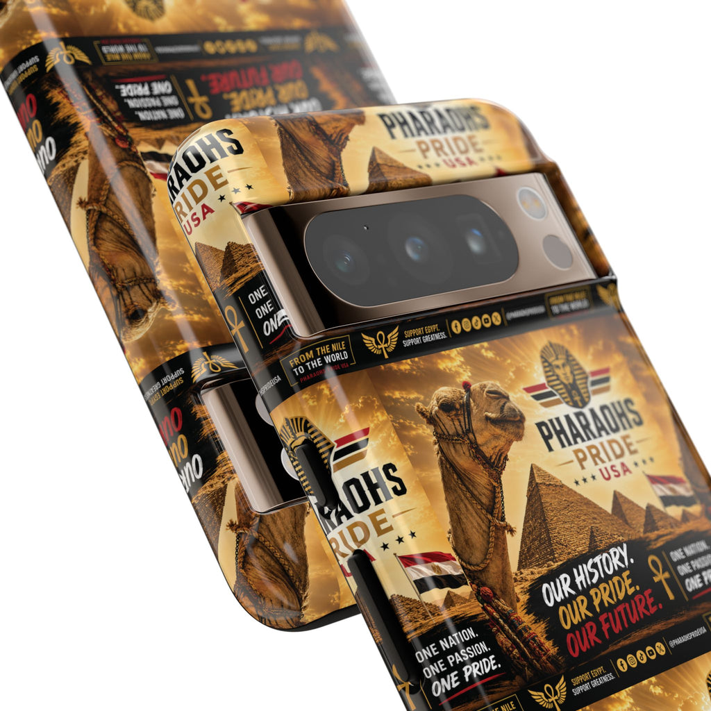 Pharaohs Pride USA Premium Tough Phone Case product image 103
