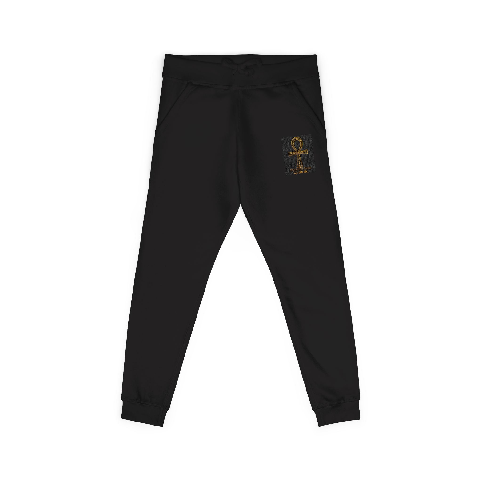 Pharaohs Pride USA Embroidered Fleece Sweatpants