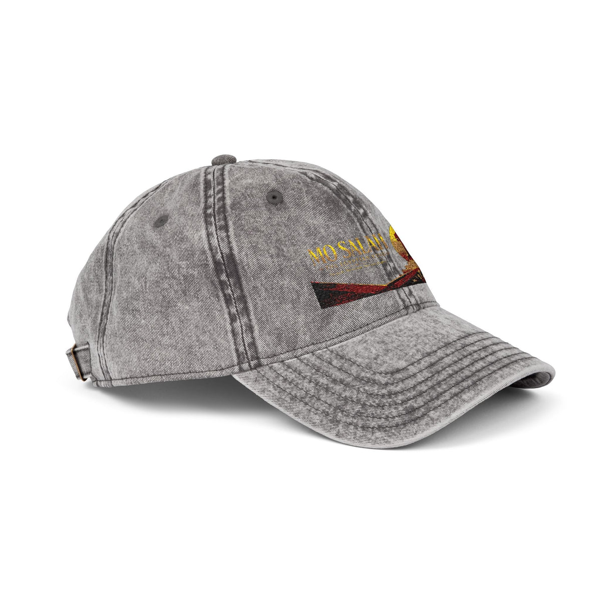 Vintage Cap (Embroidery) Printify
