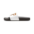 Men's Removable-Strap Sandals Printify