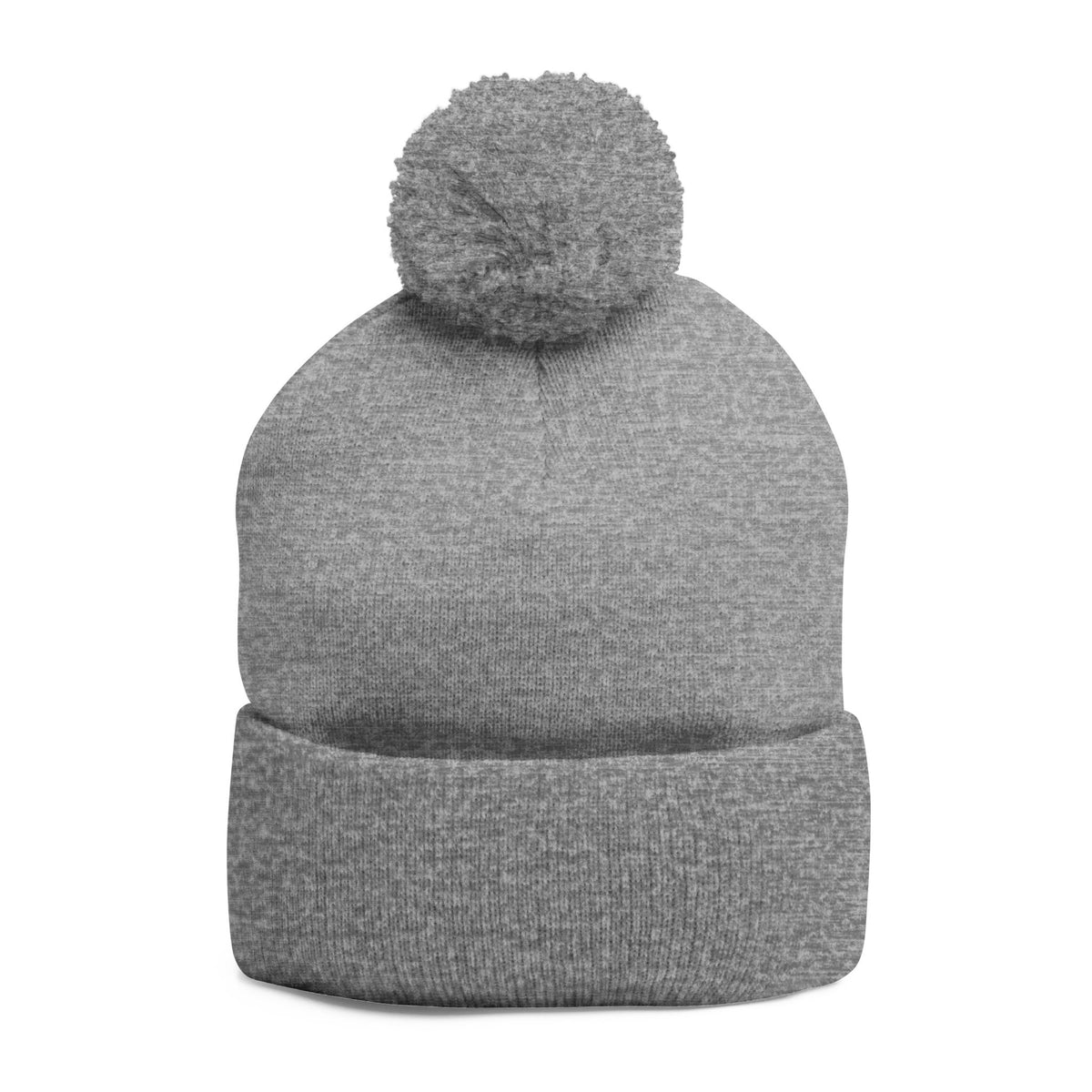 Egyptian Heritage Pom-Pom Winter Knit Cap