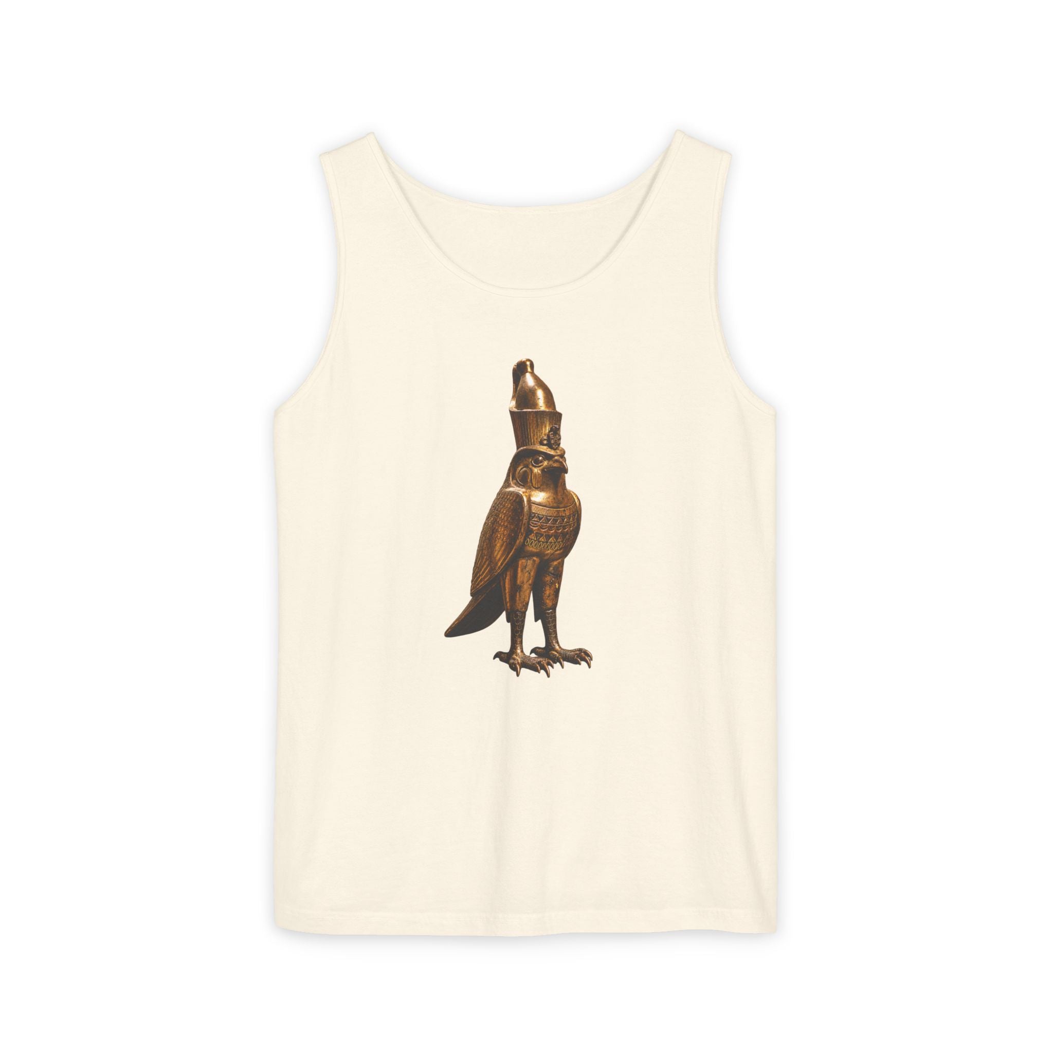Unisex Garment-Dyed Tank Top