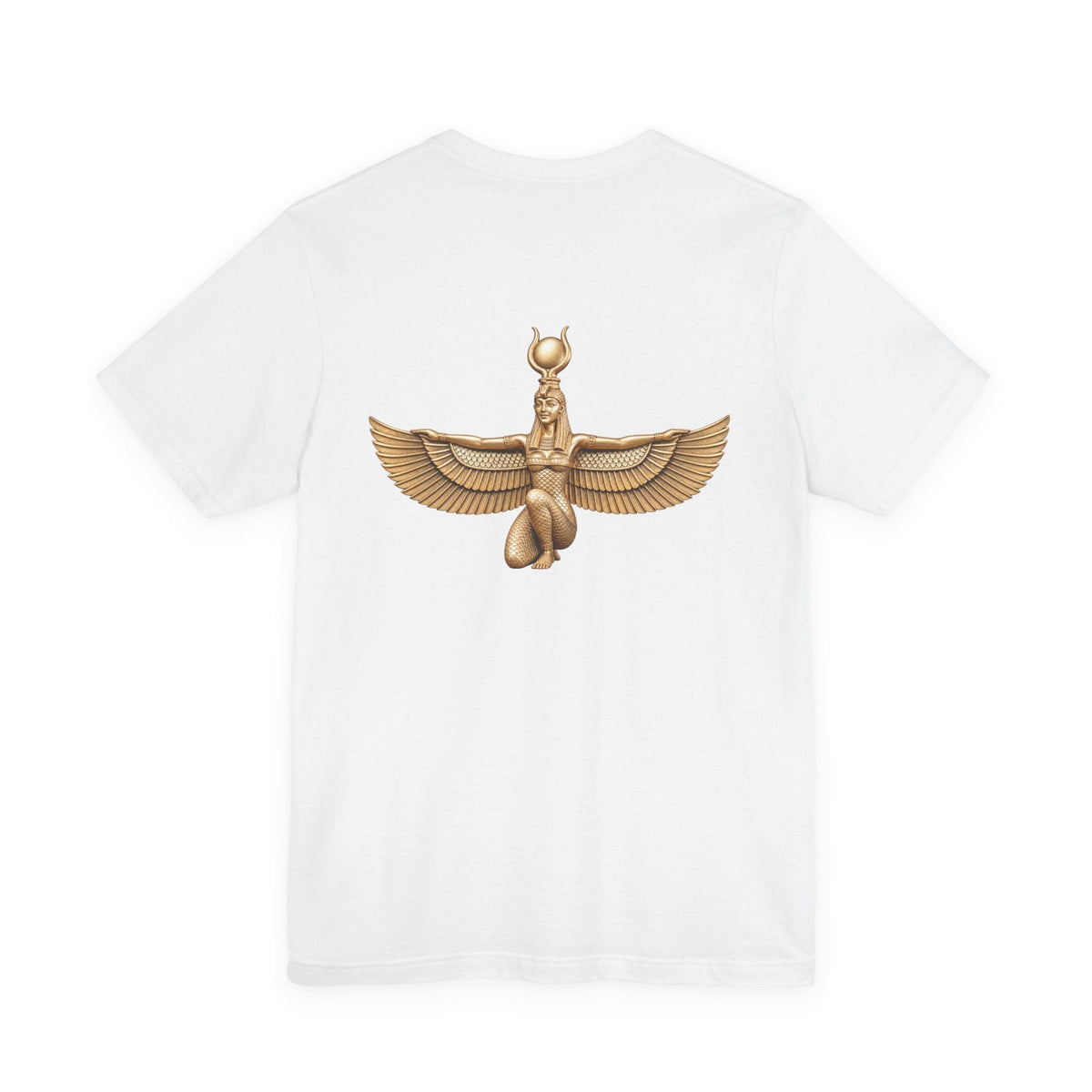 Unisex Jersey Short Sleeve Tee Printify