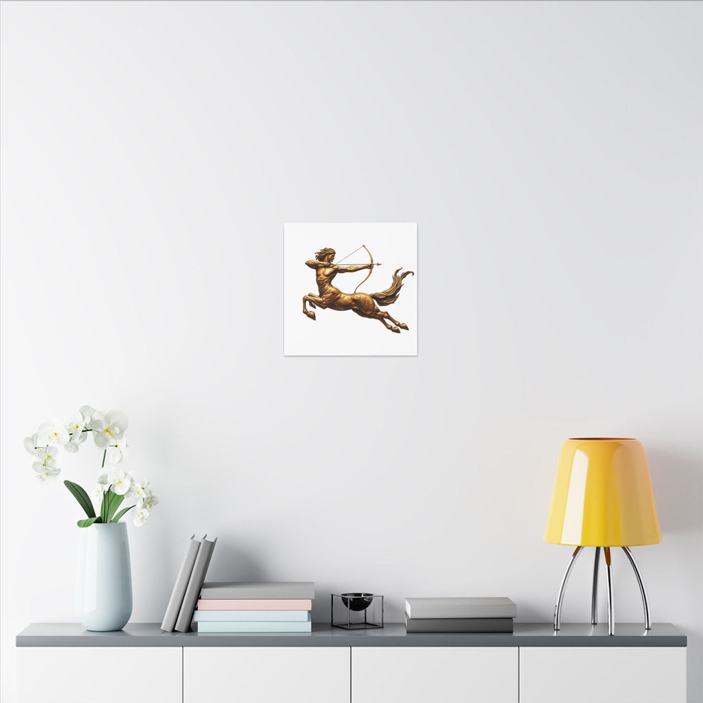 Matte Canvas, Stretched, 0.75" (Multi-Size) Printify