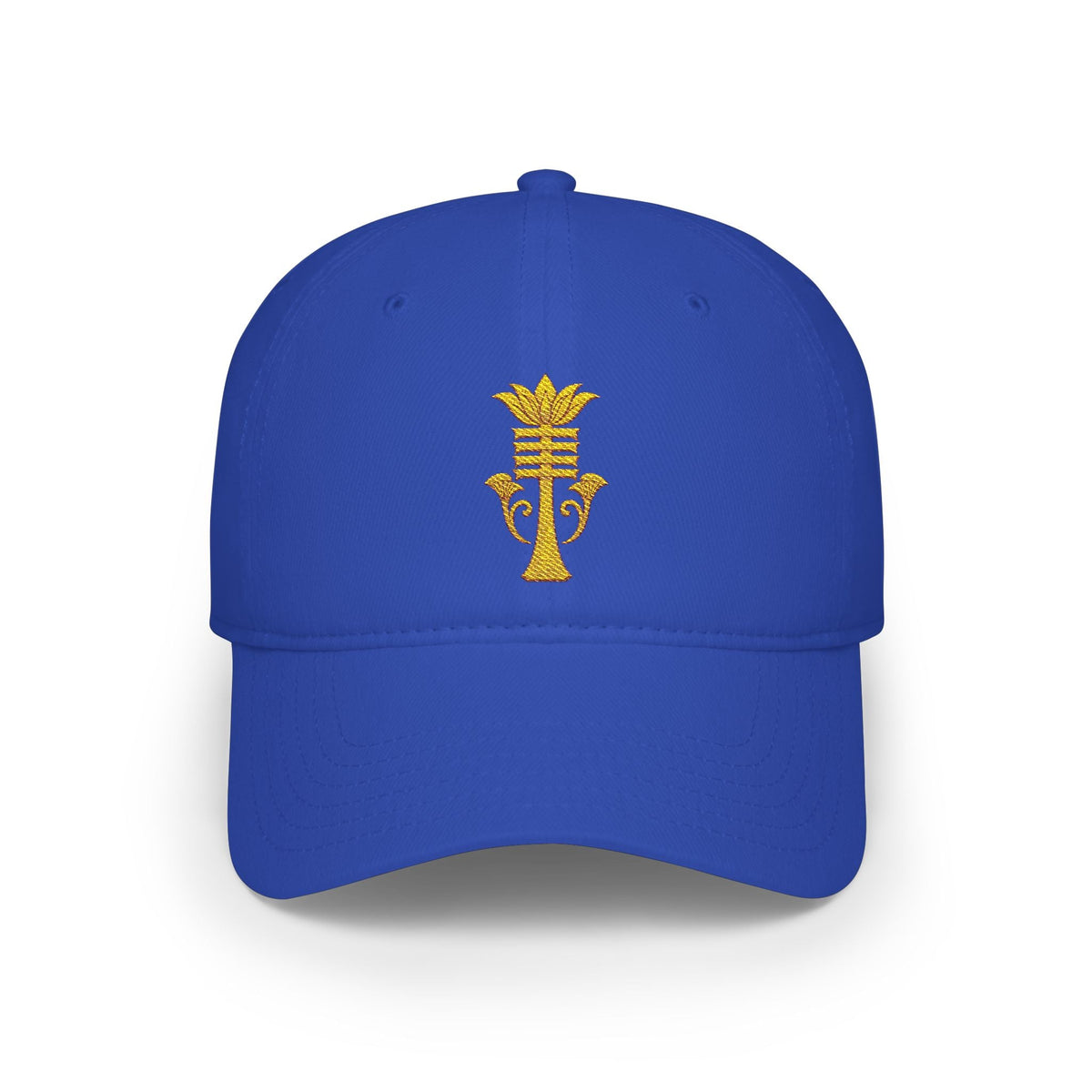 Low Profile Baseball Cap Printify