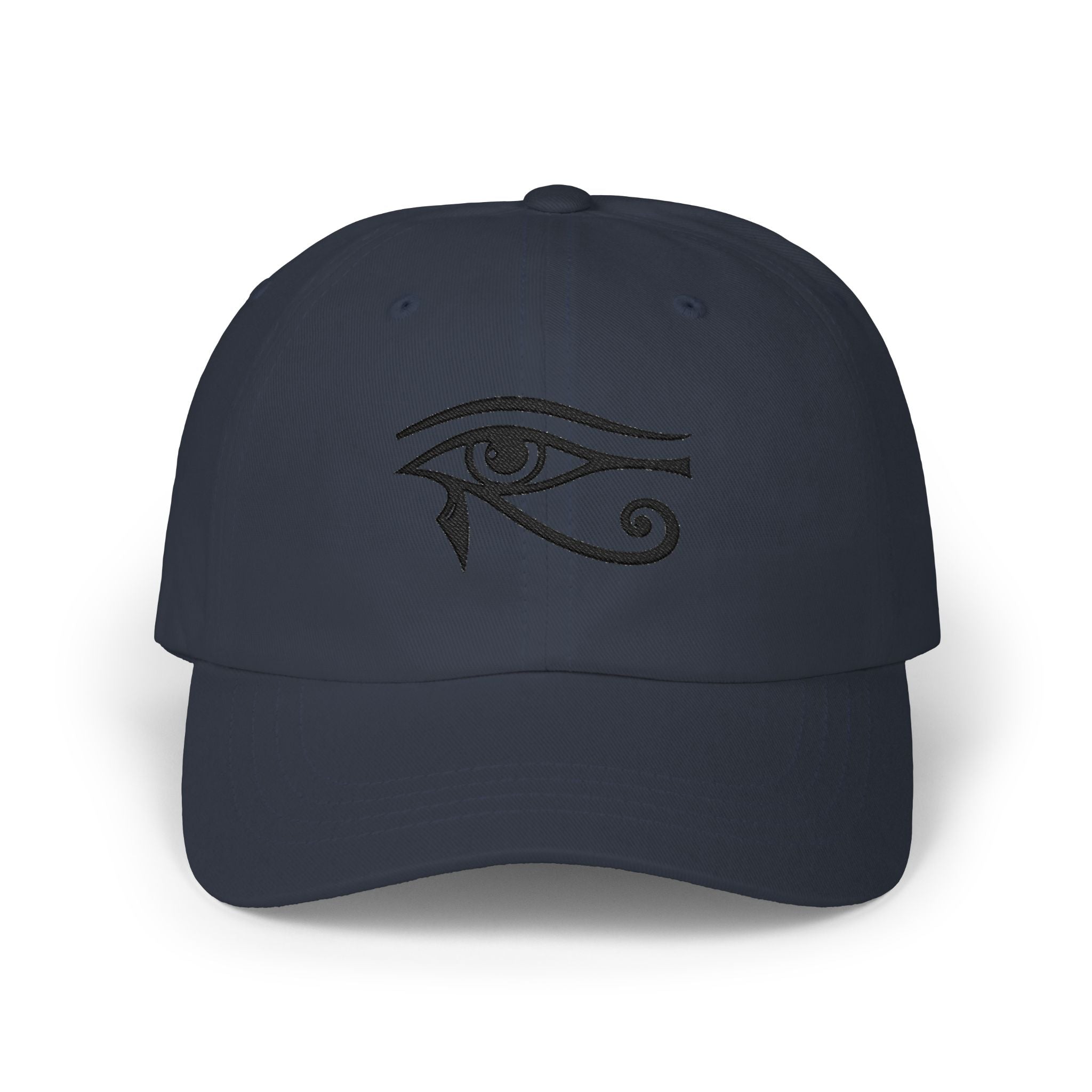Egyptian Heritage Low-Profile Dad Cap