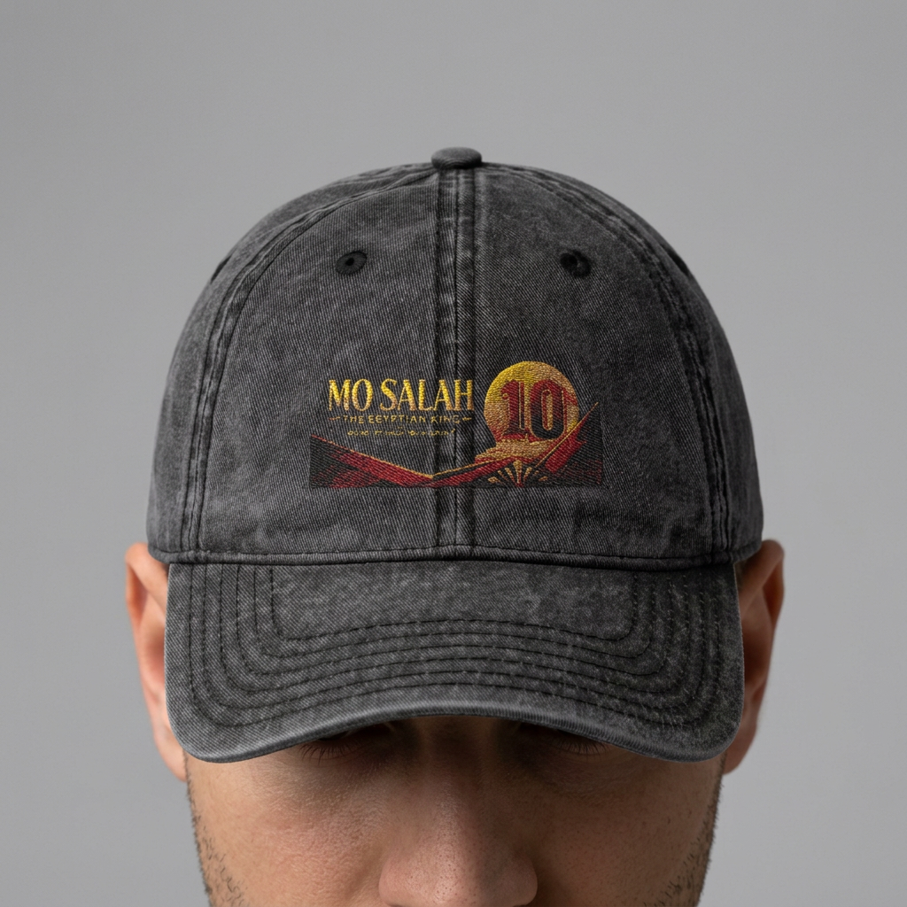Vintage Cap (Embroidery) Printify