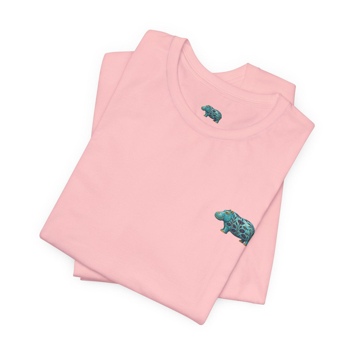 Unisex Jersey Short Sleeve Tee Printify