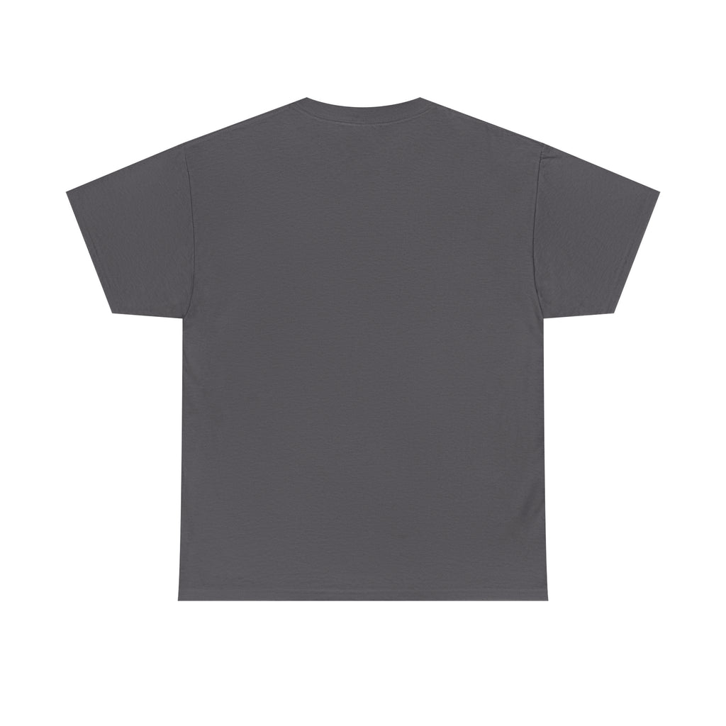 Pharaohs Pride USA Classic Heavy Cotton T-Shirt