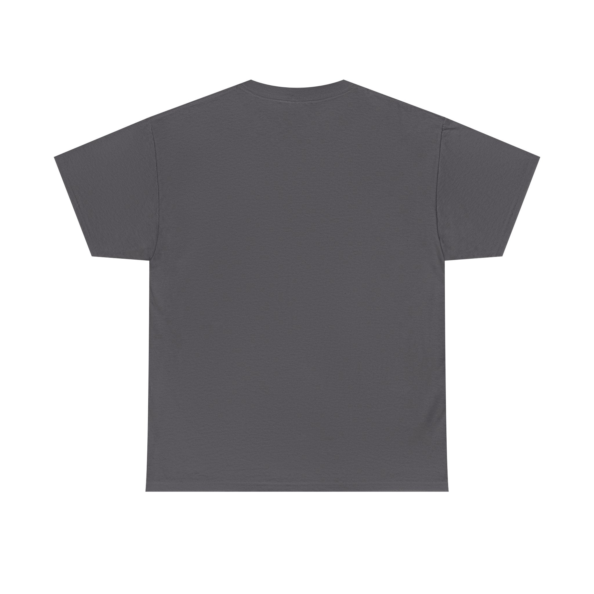 Pharaohs Pride USA Classic Heavy Cotton T-Shirt
