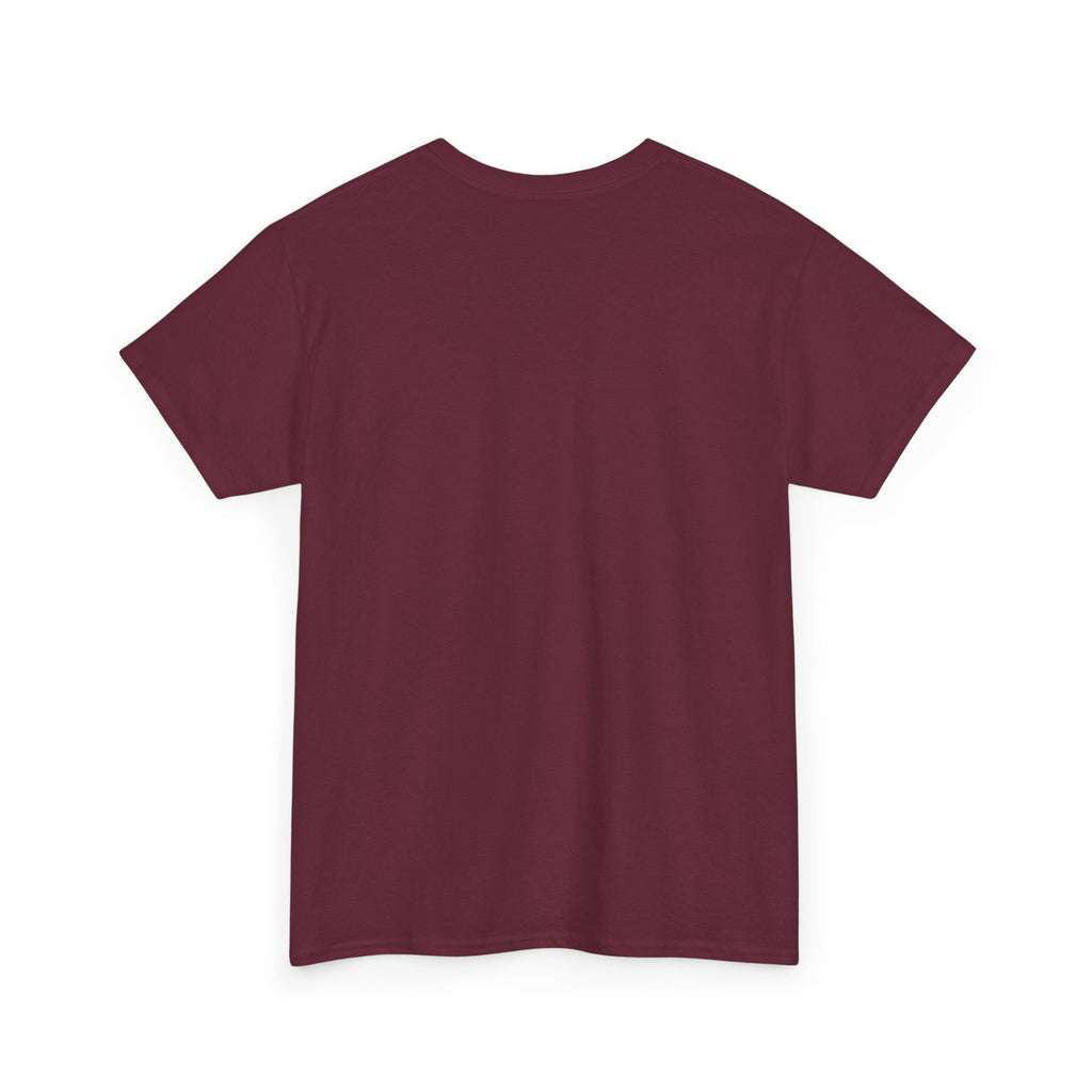 Pharaohs Pride USA Classic Heavy Cotton T-Shirt