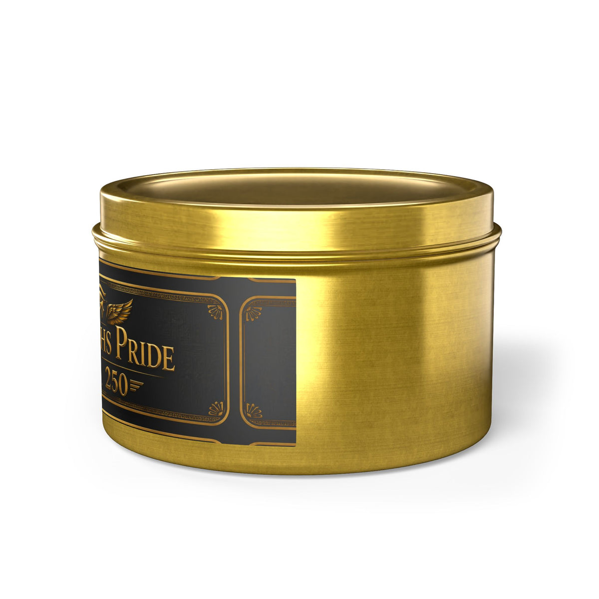 Pharaohs Pride USA Scented Tin Candle product image 41