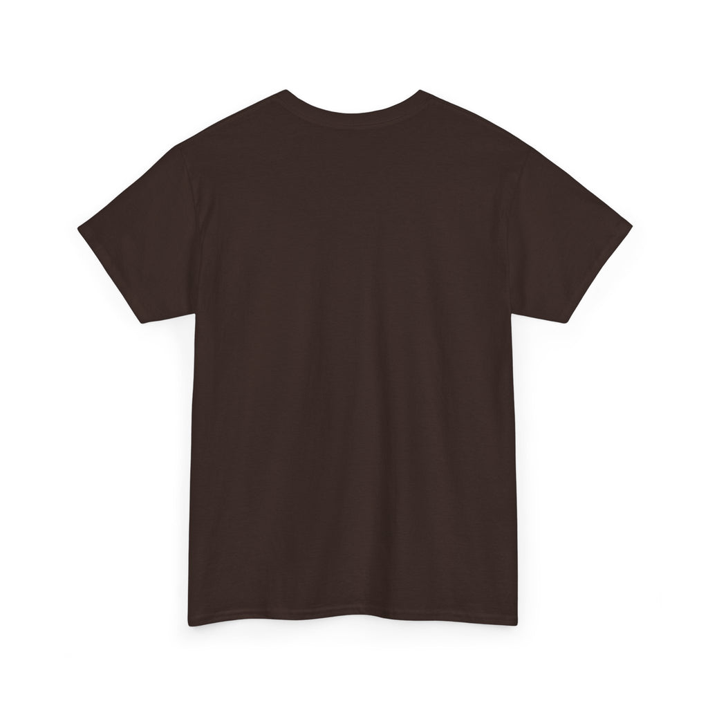 Pharaohs Pride USA Classic Heavy Cotton T-Shirt