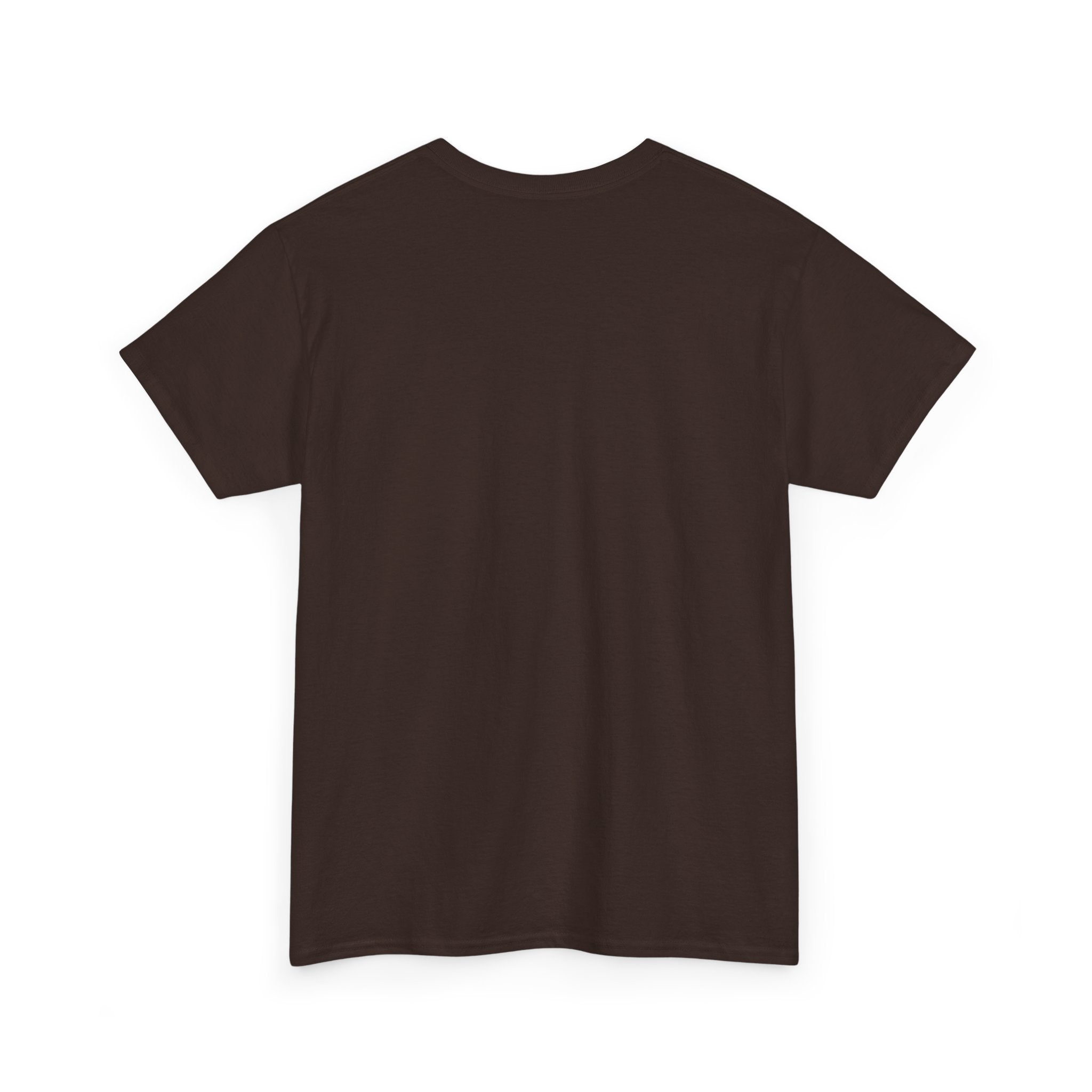 Pharaohs Pride USA Classic Heavy Cotton T-Shirt