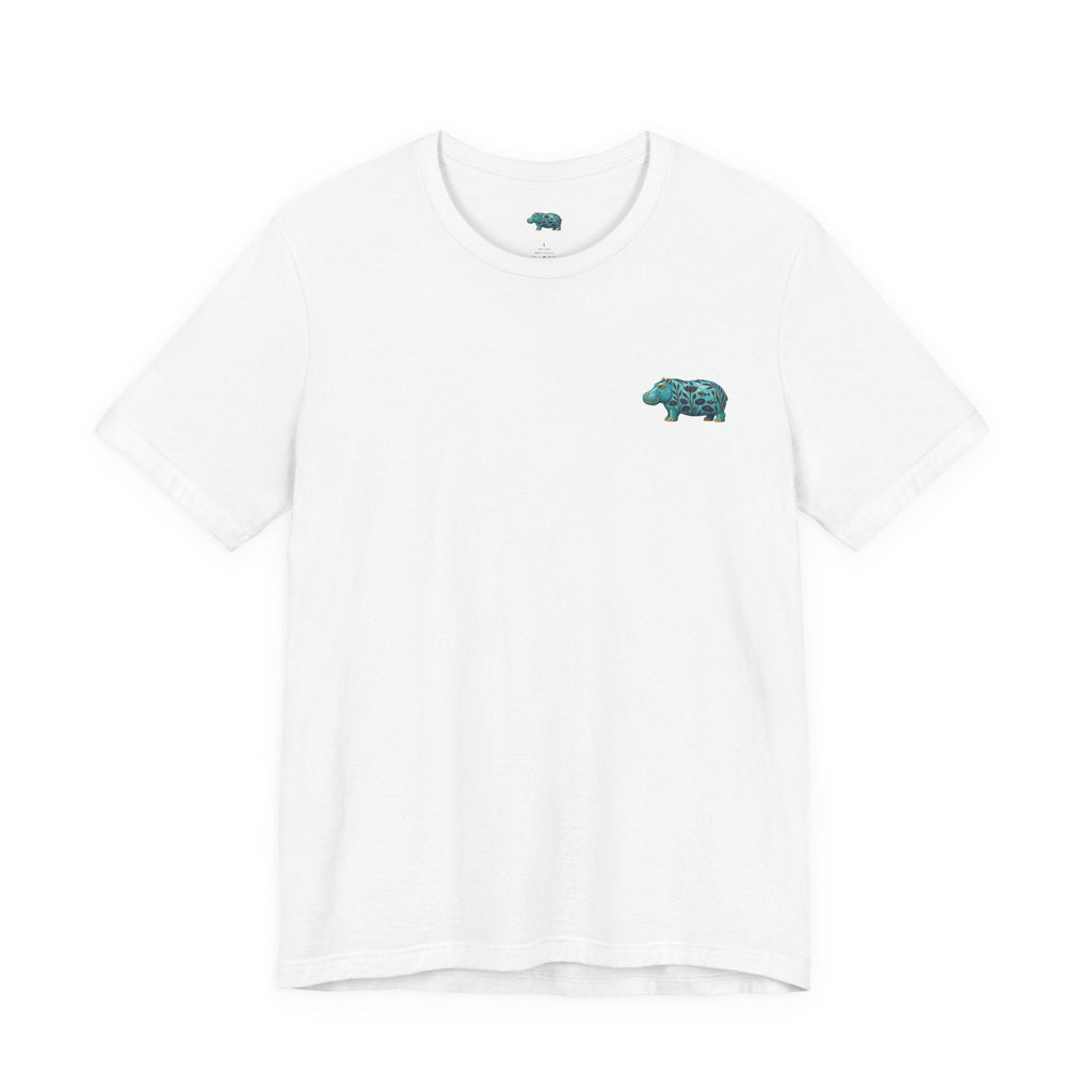 Unisex Jersey Short Sleeve Tee Printify