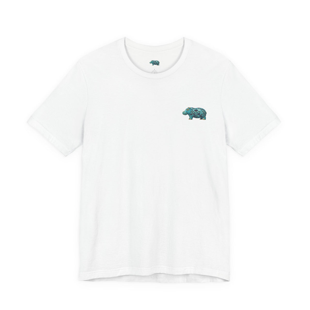Unisex Jersey Short Sleeve Tee Printify