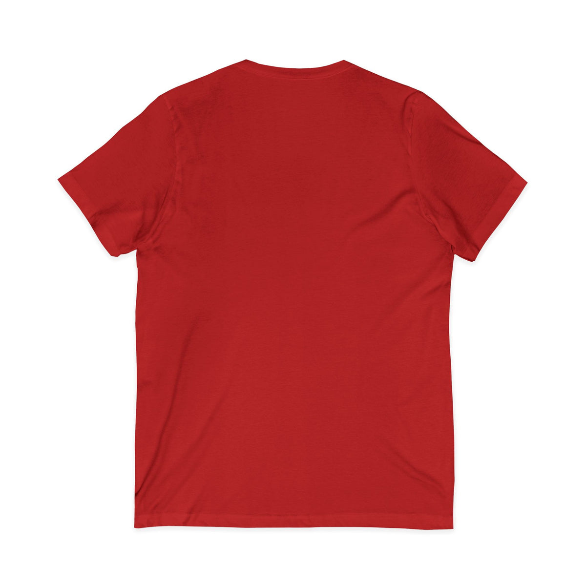 Pharaohs Pride USA Heritage Crest V-Neck Tee product image 46