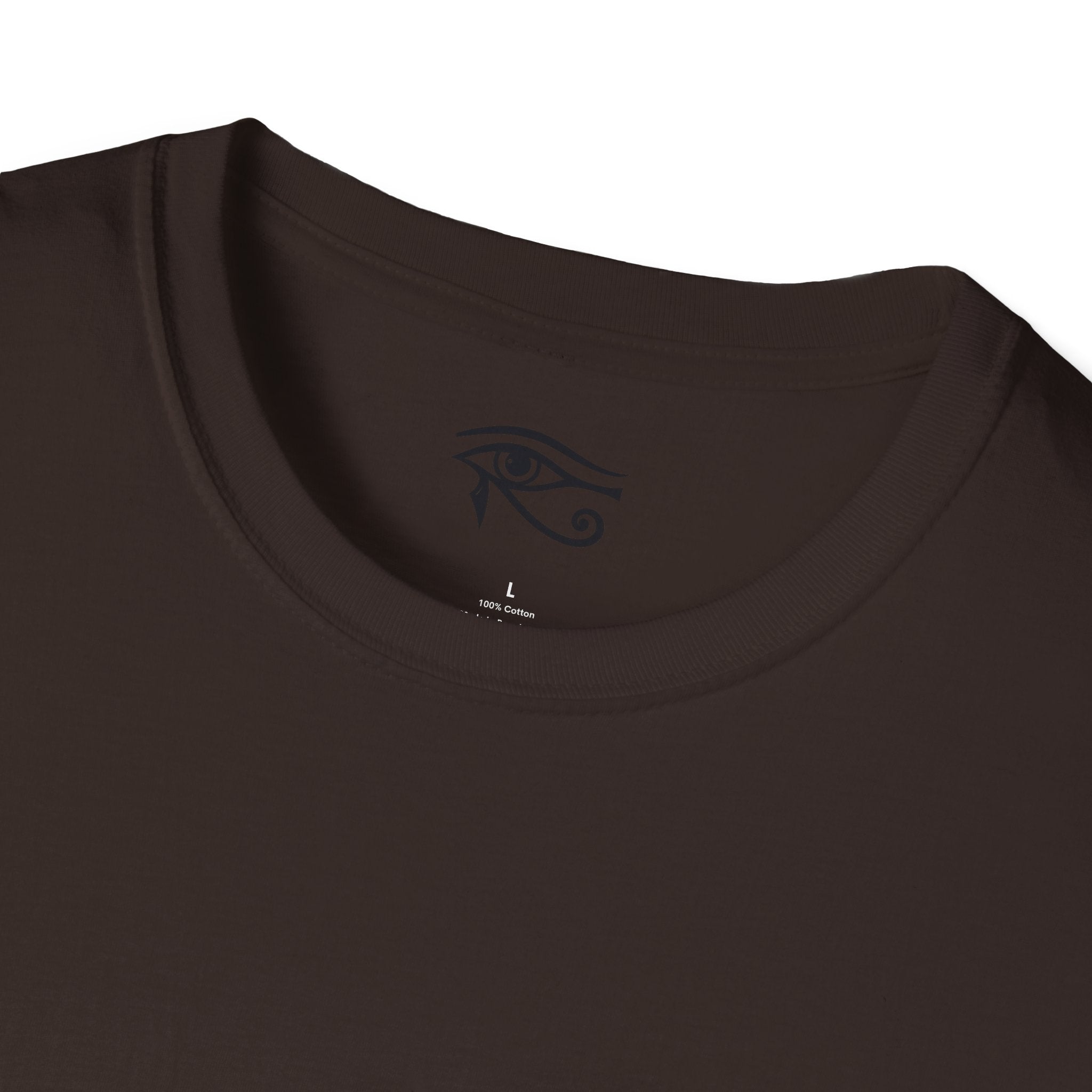 Egyptian Heritage Softstyle Cotton T-Shirt