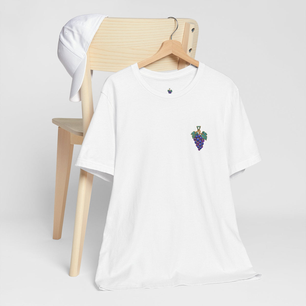 Unisex Jersey Short Sleeve Tee Printify