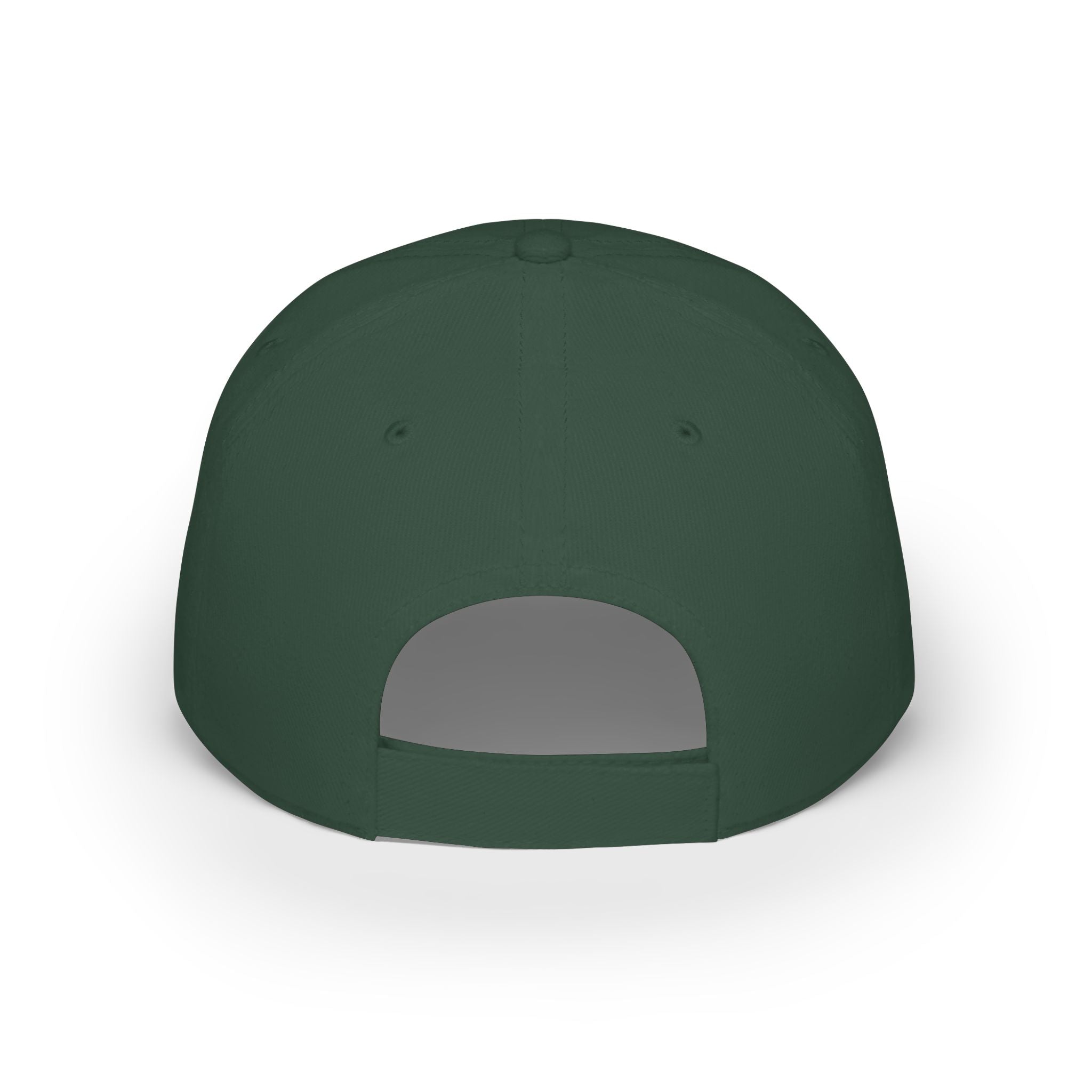 Pharaohs Pride USA Low Profile Baseball Cap