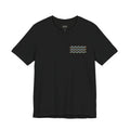 Unisex Jersey Short Sleeve Tee Printify