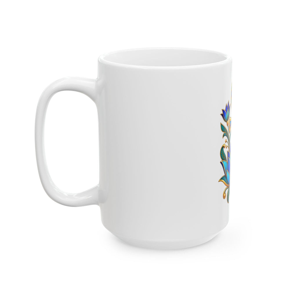 Ceramic Mug, (11oz, 15oz) Printify