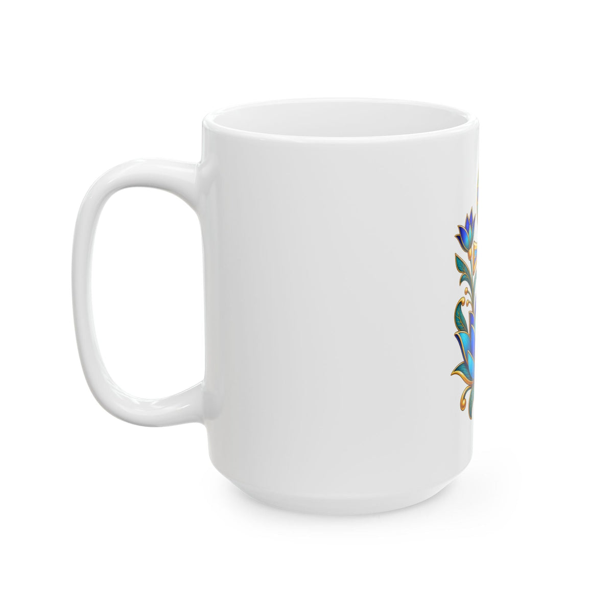 Ceramic Mug, (11oz, 15oz) Printify