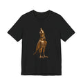 Egyptian Heritage Lightweight Jersey T-Shirt