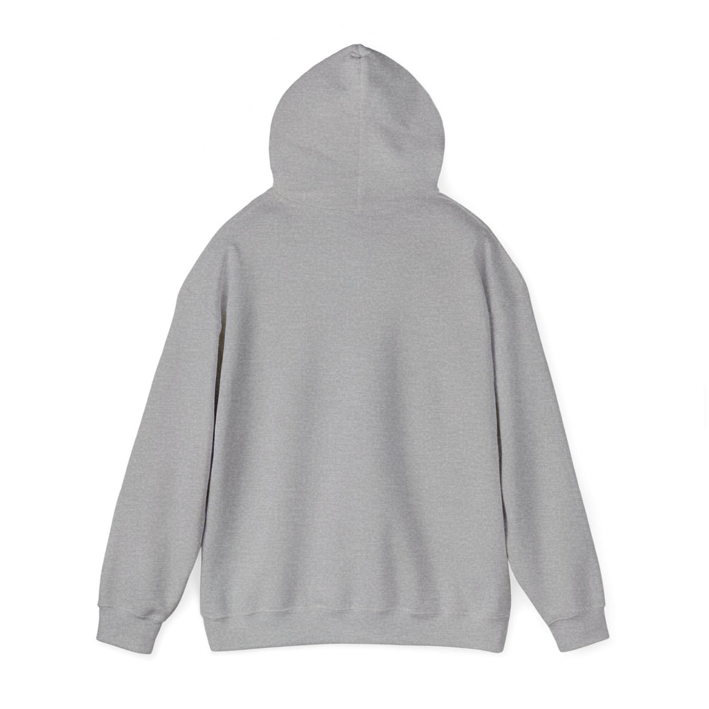 Copy of Hoodie — Golden Eye of Ra Symbol Graphic Hoodie Printify