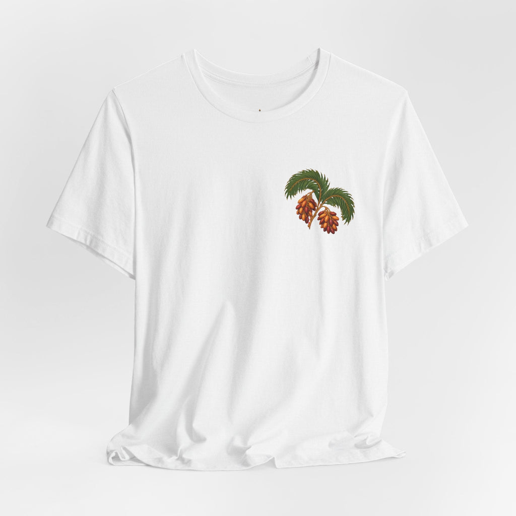 Unisex Jersey Short Sleeve Tee Printify