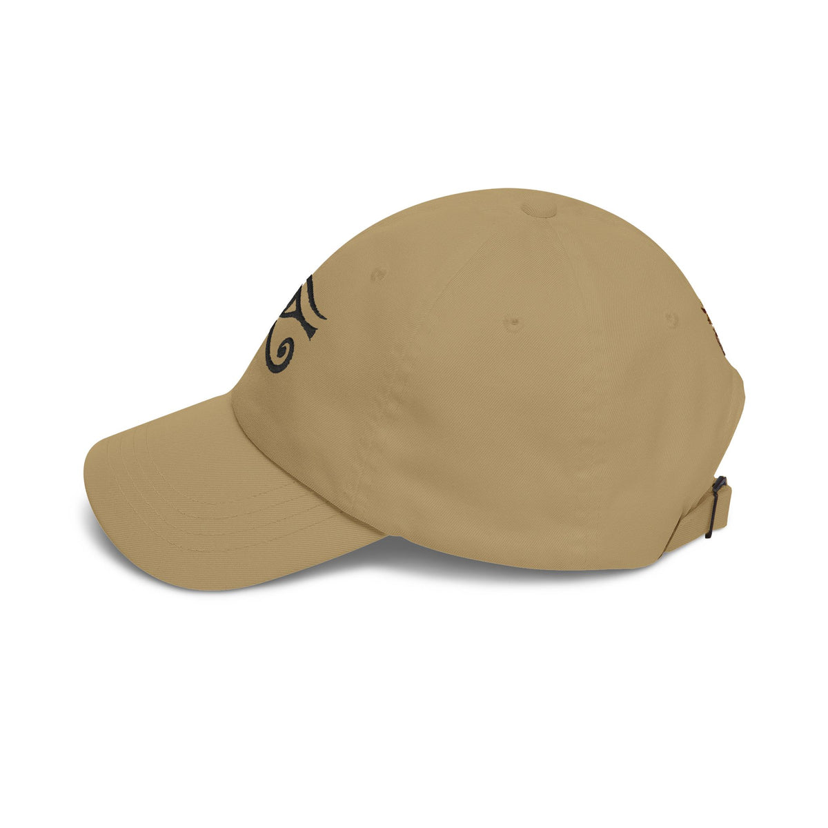 Egyptian Heritage Low-Profile Dad Cap