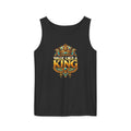 Pharaohs Pride USA Garment-Dyed Cotton Tank Top